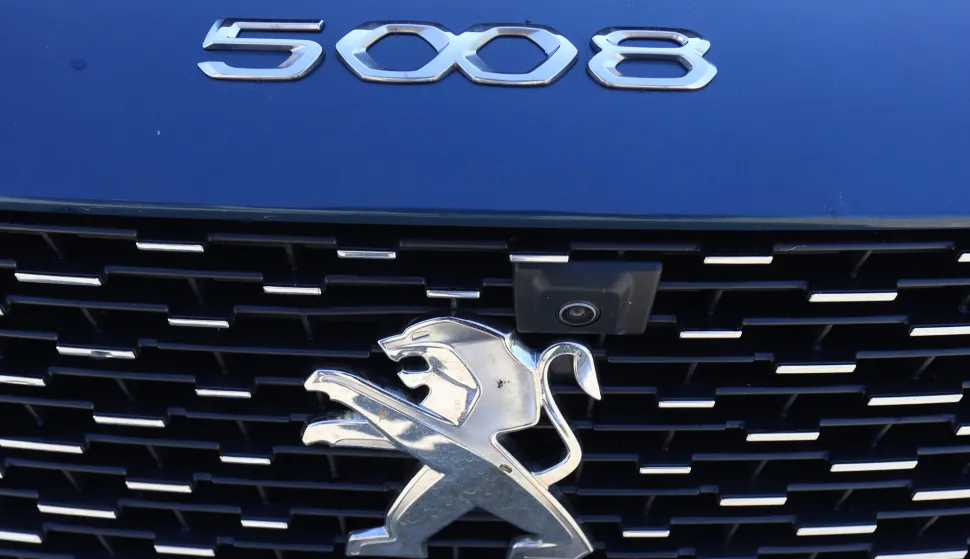 Osijek, 21. 05. 2021, Peugeot 5008, test, Auto Glas.snimio GOJKO MITIĆ