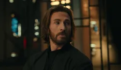 Chris Evans