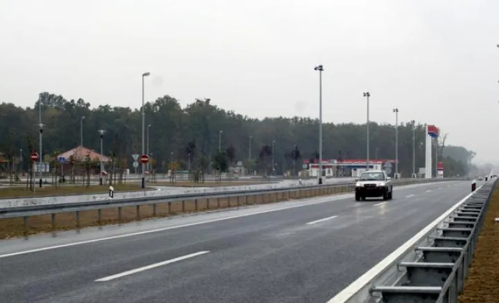 A5: Izrađeno idejno rje&scaron;enje za &ldquo;plantažu&rdquo; solara uz Sredance