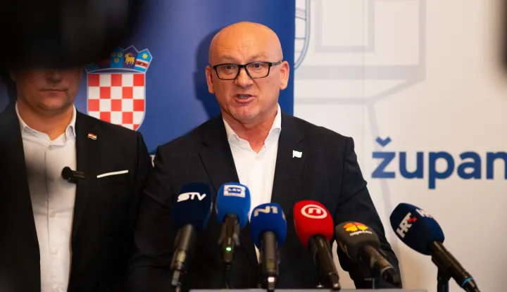 Osijek, Sastanak nacionalnog stožera, Afrička svinjska kuga Tomislav Bilandžić; ASK; nacionalni stožer; afrička svinjska kuga; bolest; svinjogojstvo; sastanak