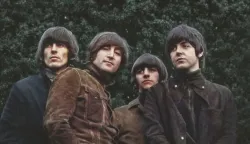 The Beatles