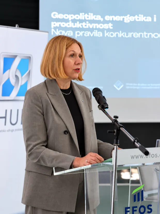 efos business forumlistopad 2026OBERMAN PETERKA