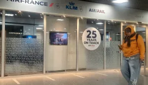 air france