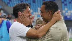 Odlazak sportskog direktora nije iznenađenje: Problemi u Osijeku vi&scaron;e se ne mogu sakriti