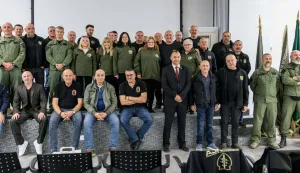 /Foto/ Dvadeset braće, deset obitelji i jedna domovina: Potresna priča o žrtvi u Domovinskom ratu