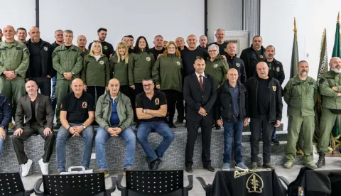 /Foto/ Dvadeset braće, deset obitelji i jedna domovina: Potresna priča o žrtvi u Domovinskom ratu