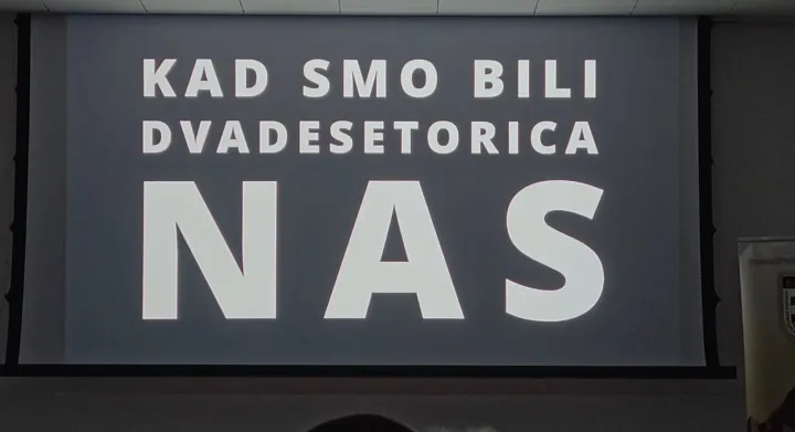 /Foto/ Dvadeset braće, deset obitelji i jedna domovina: Potresna priča o žrtvi u Domovinskom ratu