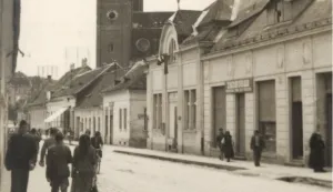 ĐakovoKuća Reichsmann