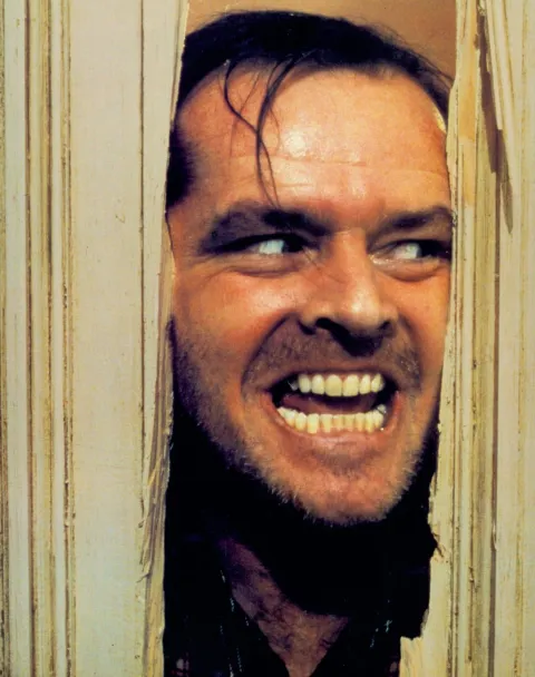 film Isijavanje