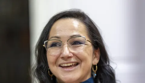 Slavica Cvitanu&scaron;ić