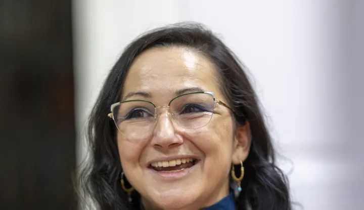 Slavica Cvitanu&scaron;ić