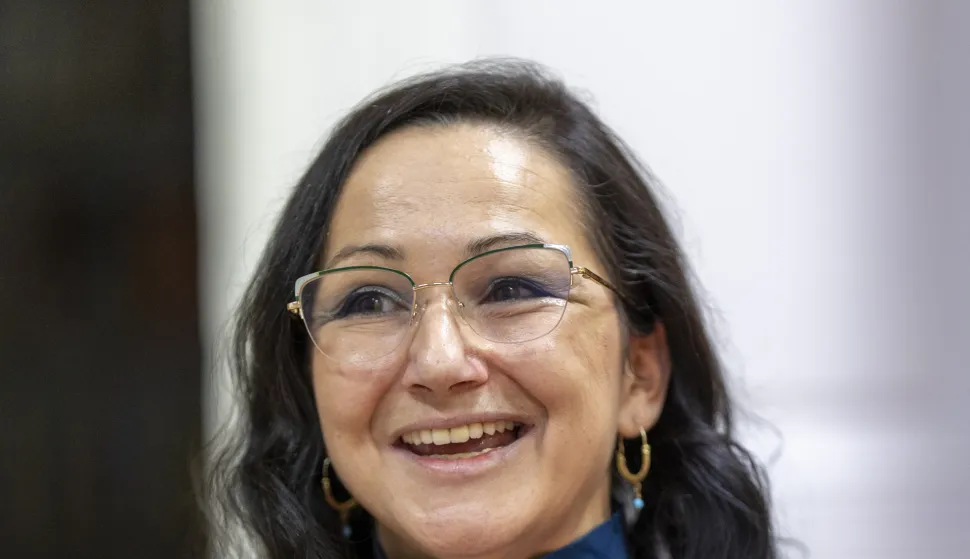 Slavica Cvitanu&scaron;ić
