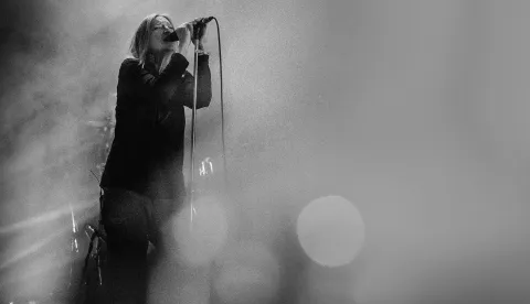 Beth Gibbons