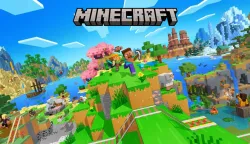 igra Minecraft