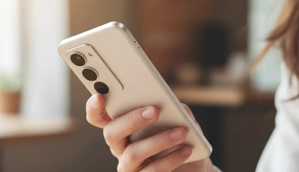 MOBITEL REDMI 15