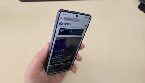 TIME uvrstio Samsung Galaxy S26 Ultra među najbolje izume 2026. godine