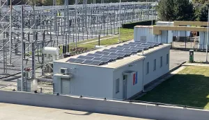 sunčana elektrana, te-to osijek, siječanj 2023.