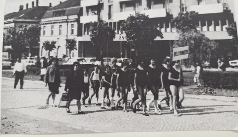 &Scaron;kola za djecu s te&scaron;koćama u razvoju u Belom Manastiru obilježila 60 godina rada i predanosti učenicima
