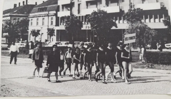 &Scaron;kola za djecu s te&scaron;koćama u razvoju u Belom Manastiru obilježila 60 godina rada i predanosti učenicima