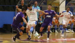 Osječki malonogometa&scaron;i osminu finala traže preko svog starog rivala
