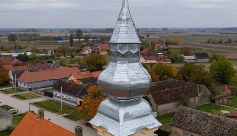 Crkva u Retkovcima