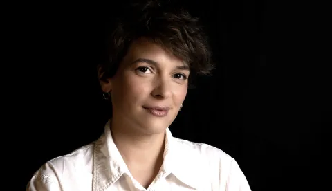 Sara Stanić, redateljica