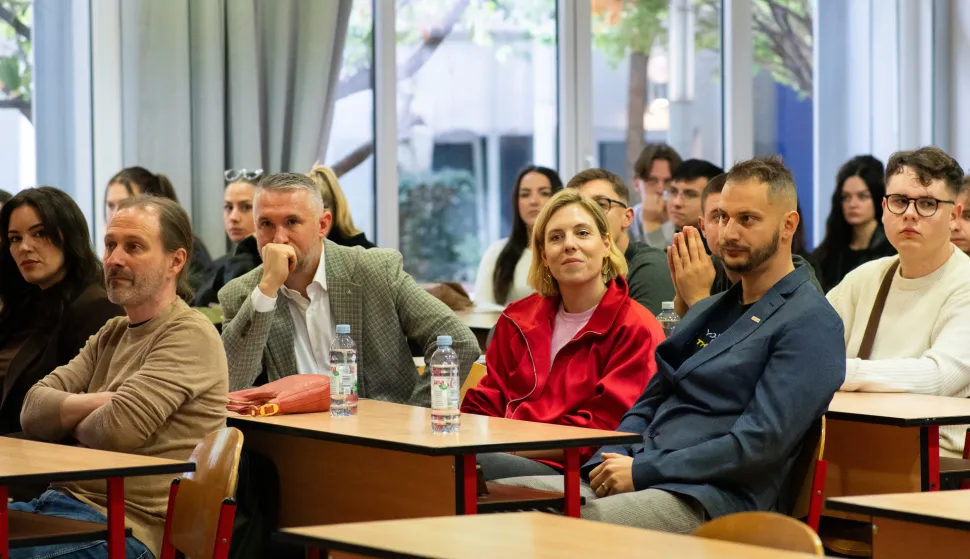 Osijek, 29. 10. 26., Google days na EFOS-uGoogle day; EFOS; studenti; karijere; studiranje; posao; obrazovanje