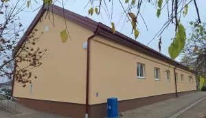 Dru&scaron;tveni dom u Ke&scaron;incima