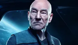 STAR TREK: PICARD