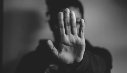 Masilje nad ženama