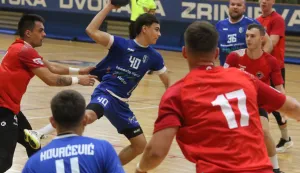 Veraja je valjda smislio način kako nadomjestiti &ldquo;poplavjelog&rdquo; Čička