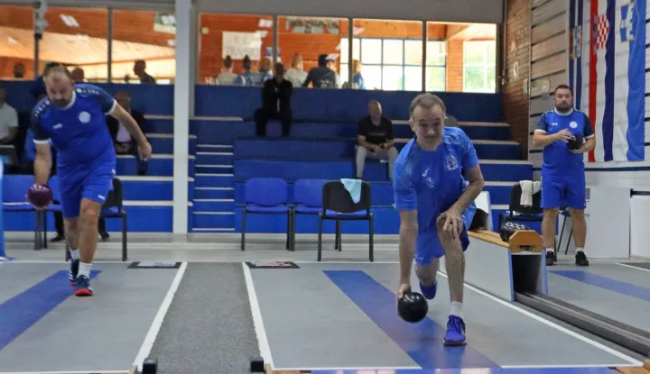 Elitni slavonski tercet mogao bi biti konkurentan i osvojiti ne&scaron;to u gostima