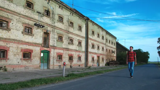 Mladi osječki arhitekt ima ideju kako oživjeti napu&scaron;tena naselja i rije&scaron;iti dio stambene krize