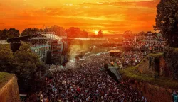 exit festival