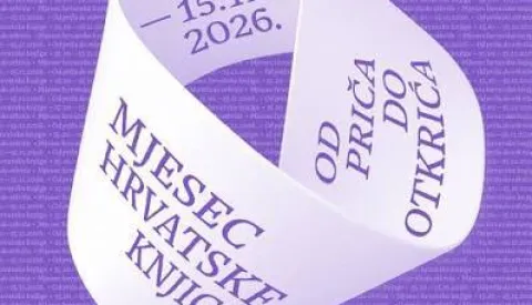 Mjesec knjige