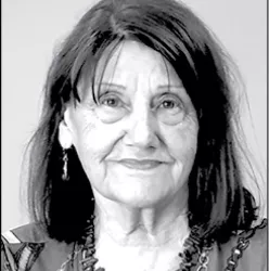 NADA KOVAČEVIĆ