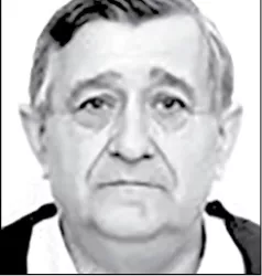 MILAN BERTON