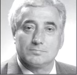 MATO VODENIČAR