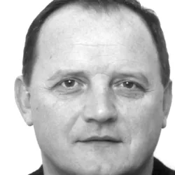 ZLATKO RIBIĆ