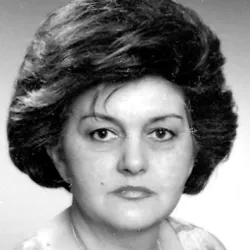 ANKICU BAMBIR rođ. PERIĆ
19.6.1996.-19.6.2025
