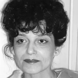 MARINA BELIĆ rođ. ZLOMISLIĆ
