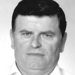 BOŽO LOZANČIĆ
22.06.2000.-22.06.2025.
