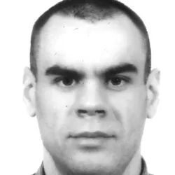 MARIO LUKAČEVIĆ
24. svibnja 1985.-21. lipnja 2021. 