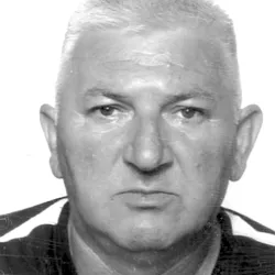 TOMISLAV KRISTIĆ