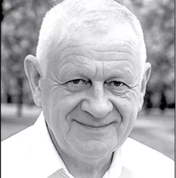 RADOVAN JURČEC
odvjetnik u mirovini