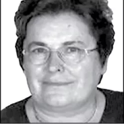 RADOJKI PODUNAVAC SEKI