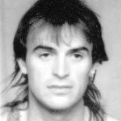 ŽELJKO ROGULJIĆ
HRVATSKI BRANITELJ