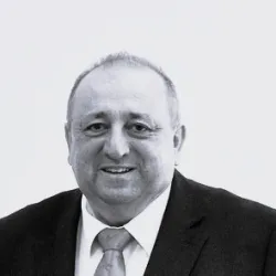 DINKU BURIĆU, dr.med.