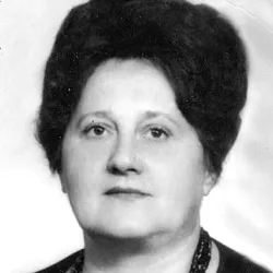 NEVENKA BURILO