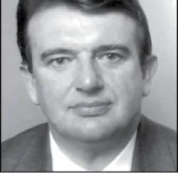 ĐURO OCELIĆ
dr. med. dent.